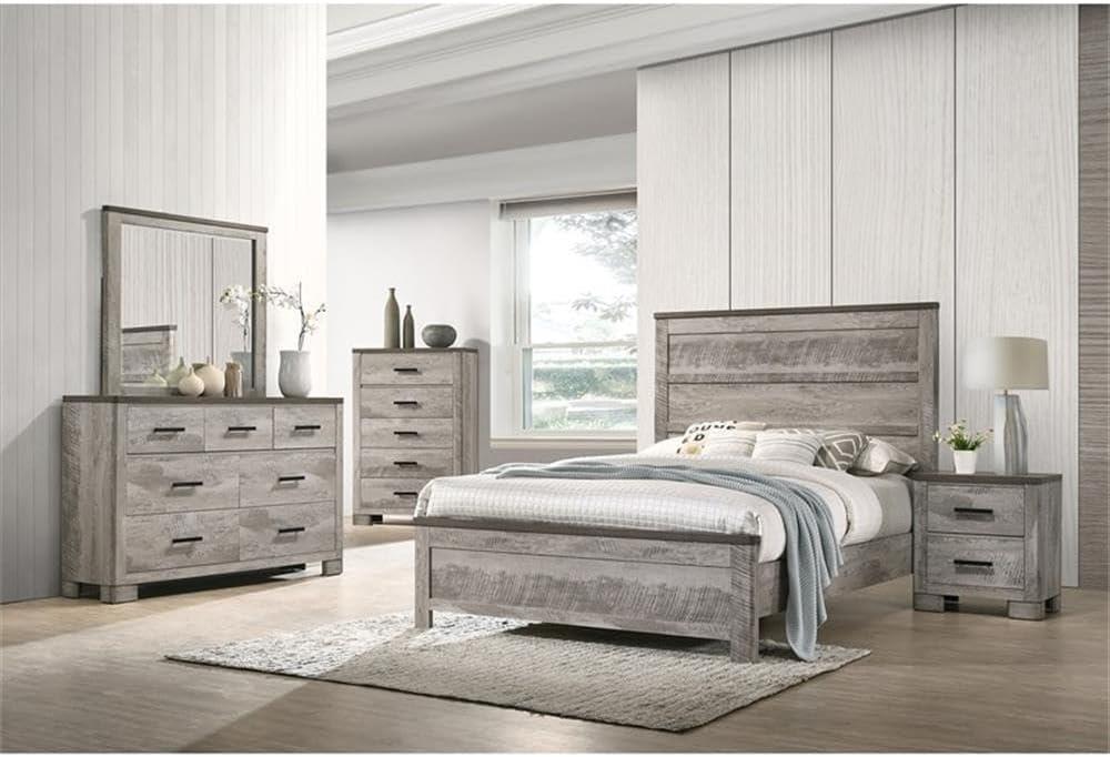 Payne 24'' W Nightstand