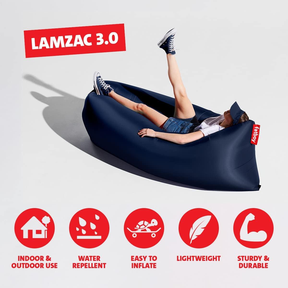 Lamzac® Inflatable Chair