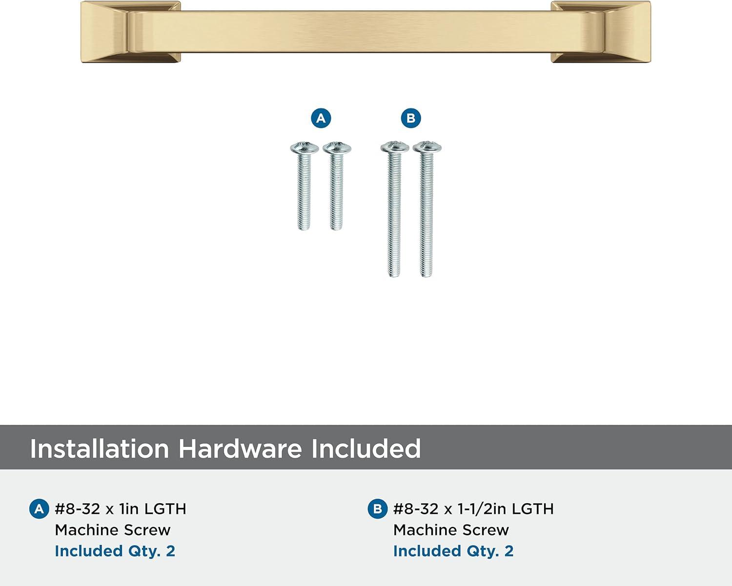 Amerock Westerly Cabinet or Drawer Pull