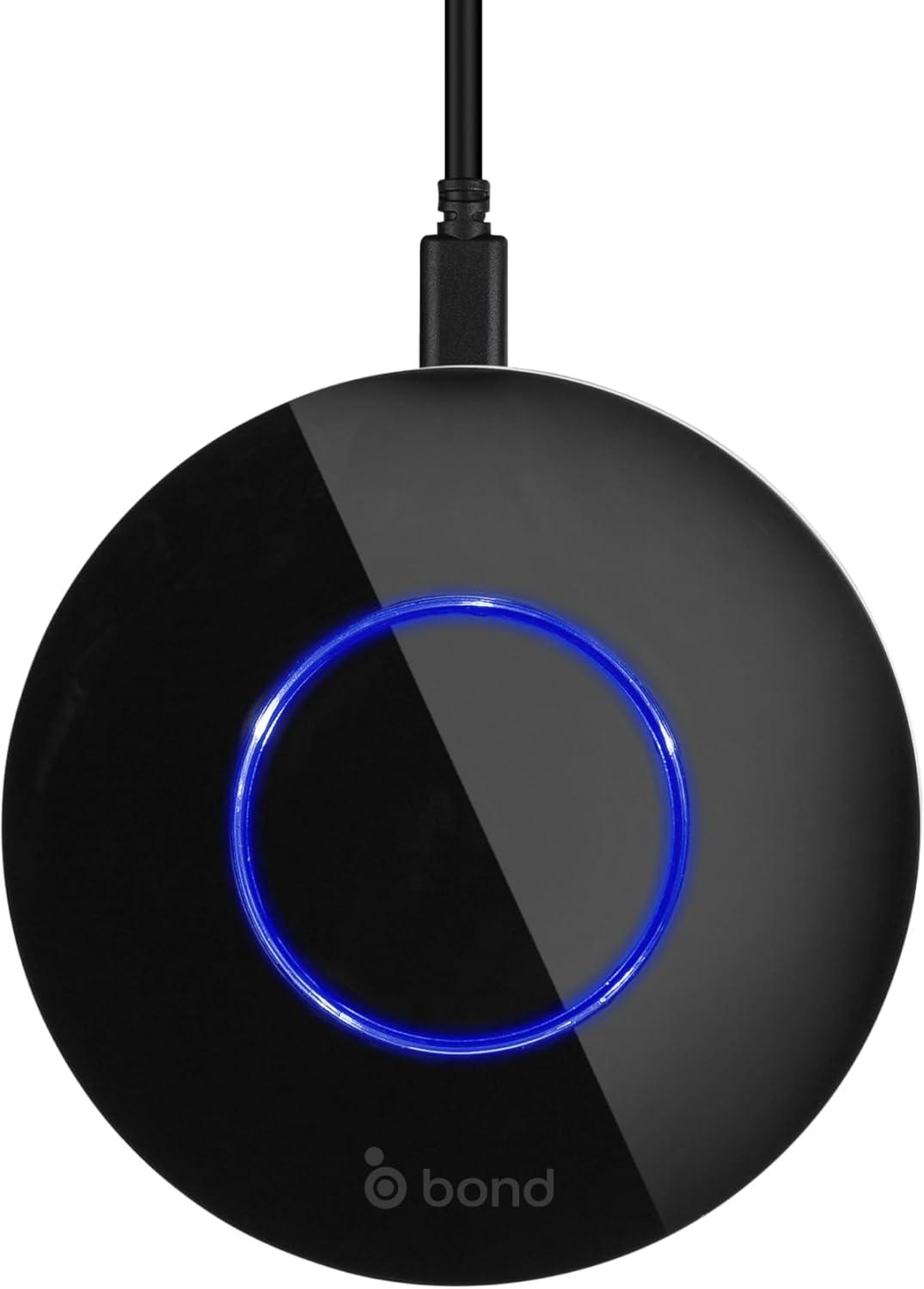Bond Ceiling Fan Smart