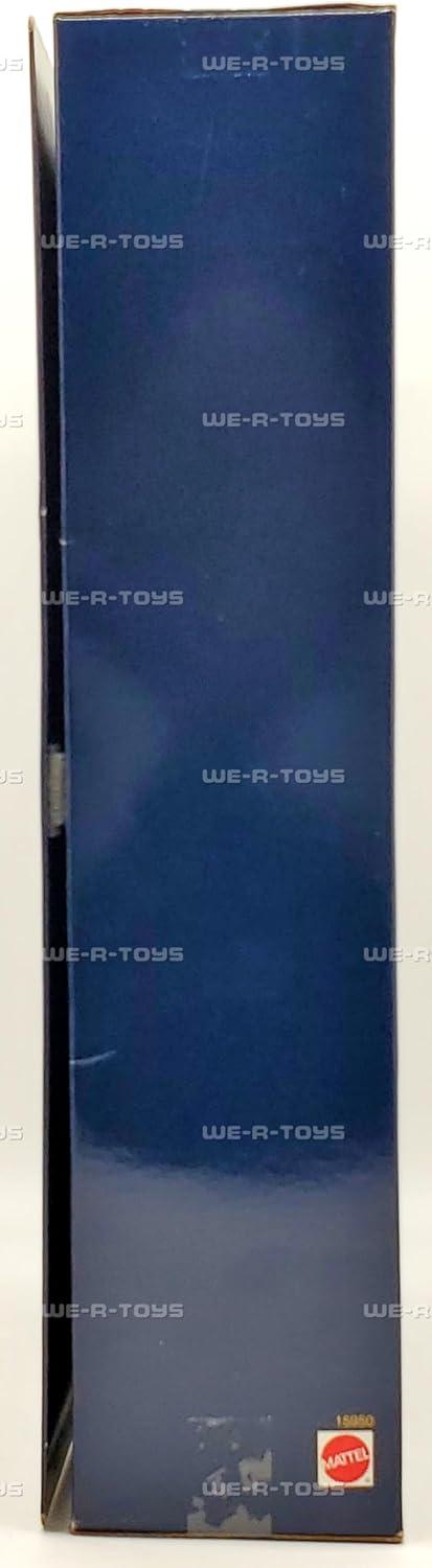 Ralph Lauren Barbie Doll Bloomingdale's Limited Edition 1996 Mattel 15950