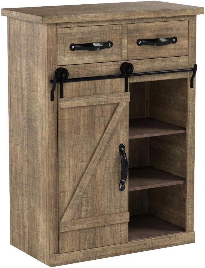 Accent Cabinet