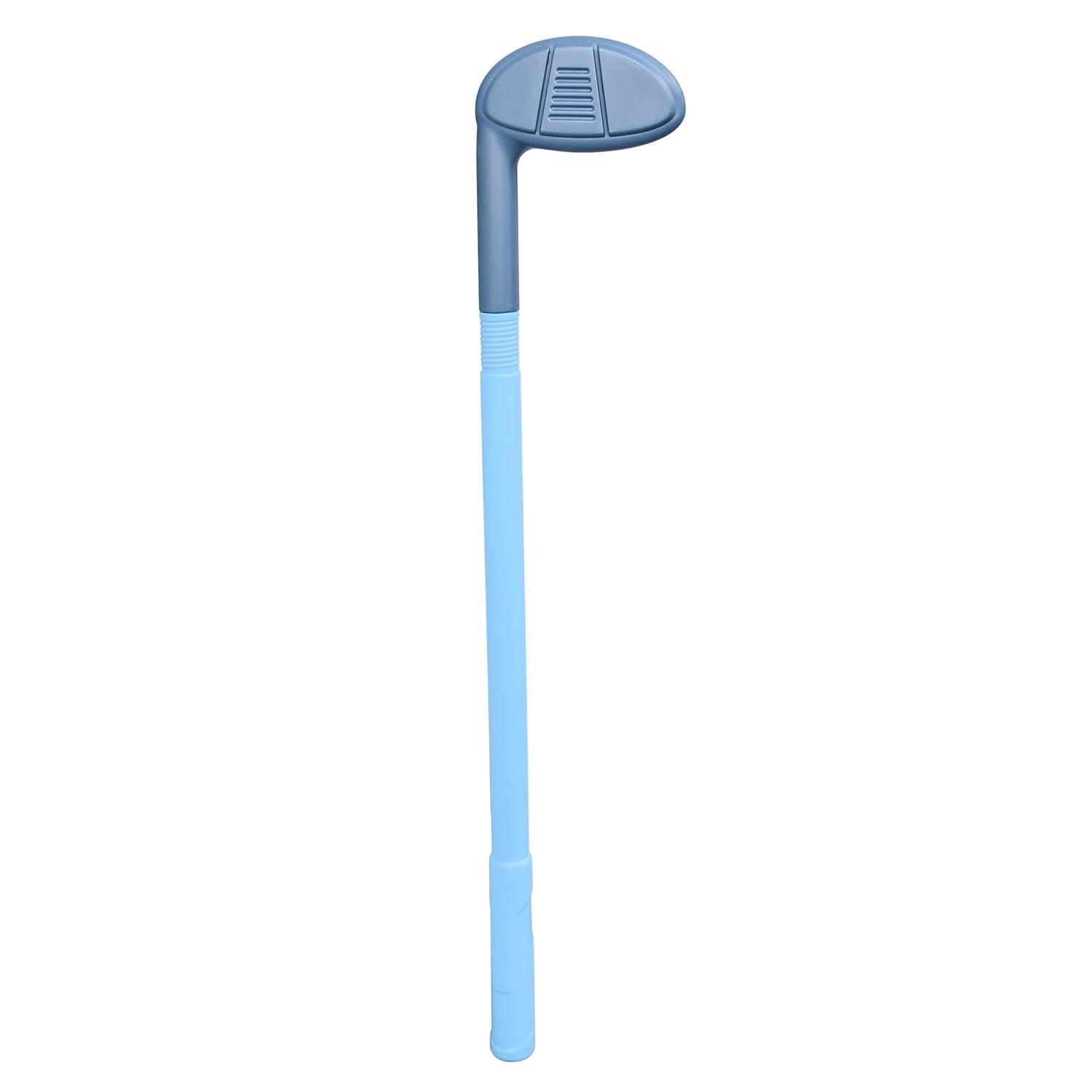 Sunny Days 9076347 Jumbo Golf Set, Multi Color - 9 Piece