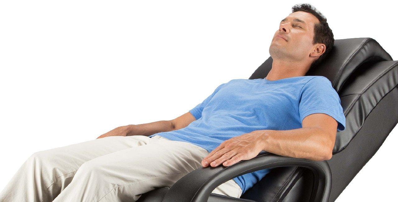 Human Touch WholeBody 5.1 Massage Chair