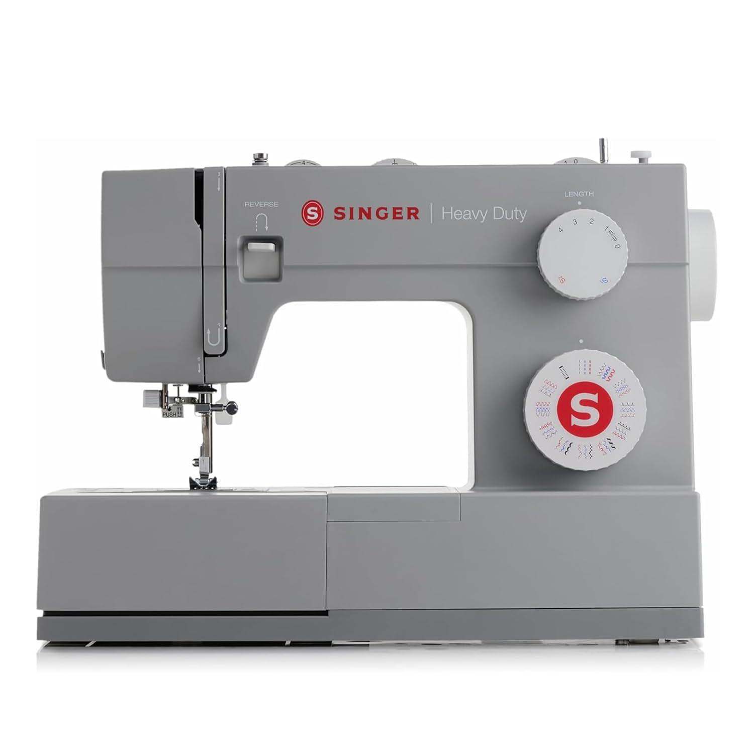 Save 36% • Singer SINGER MX60 Sewing Machine With Accessory
