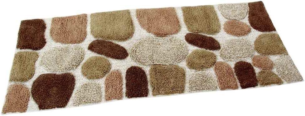 24"x60" Pebbles Bath Runner - Chesapeake Merchandising