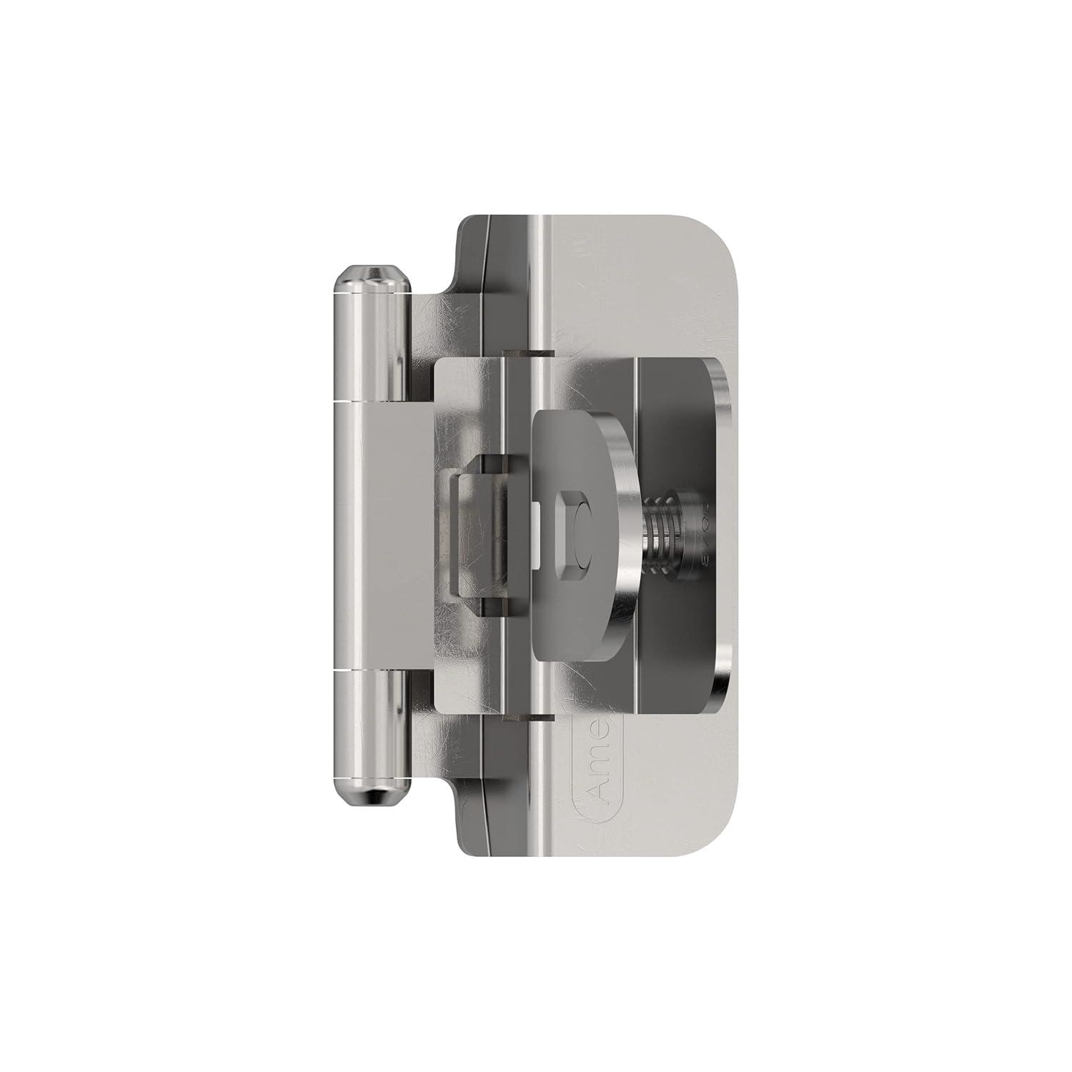 3/8" Demountable Traditional Hinge
