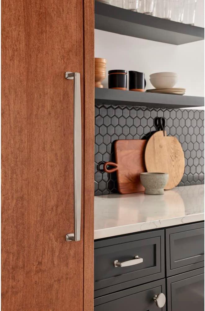 Jeffrey Alexander Richard Round Knob