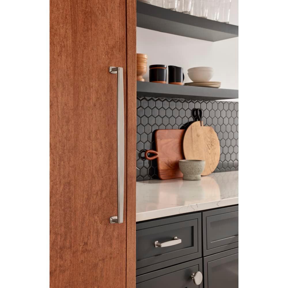 Jeffrey Alexander Richard Round Knob