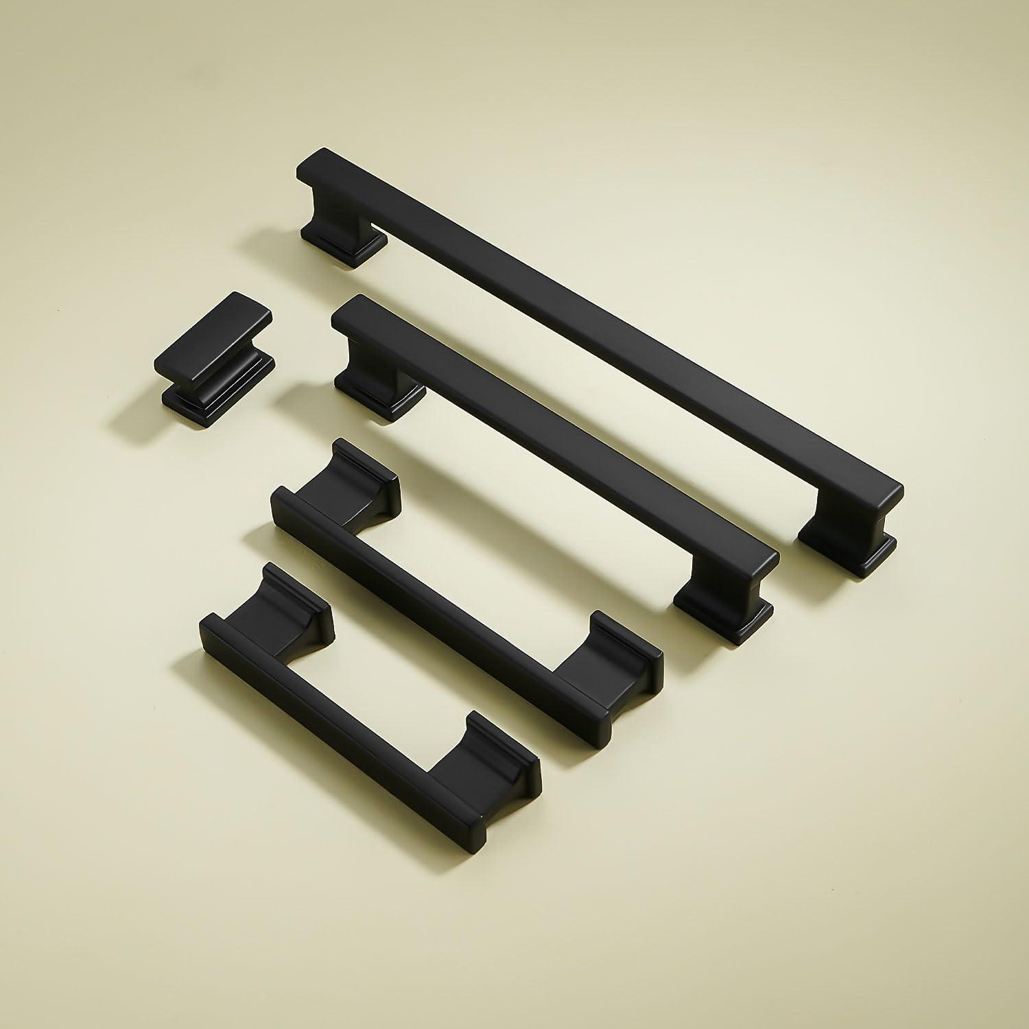 Triomphe 3" Center Handle Pull Multipack
