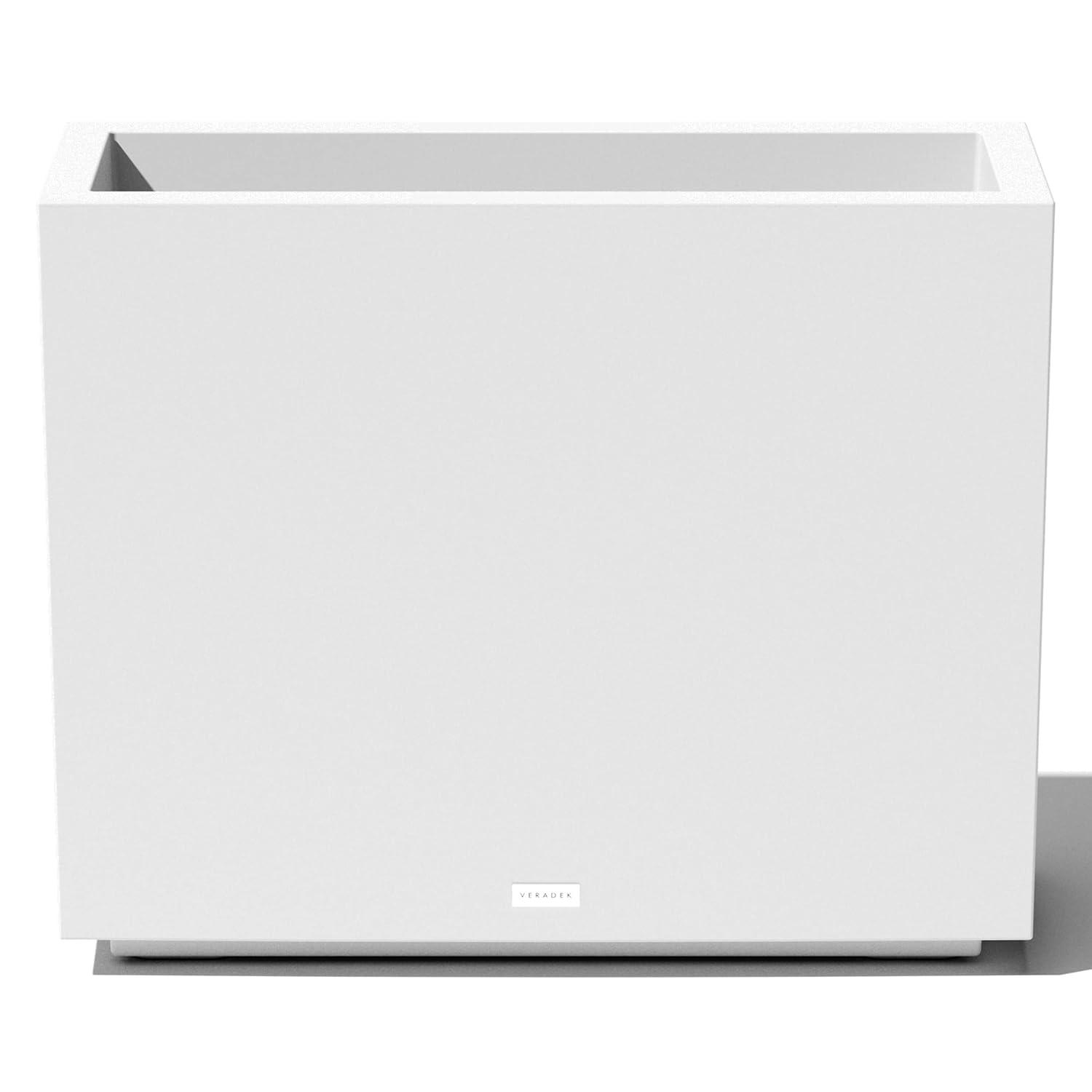 Block Series Span Planter