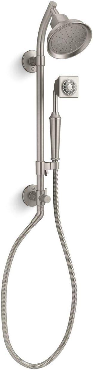 Hydrorail -S Shower Column