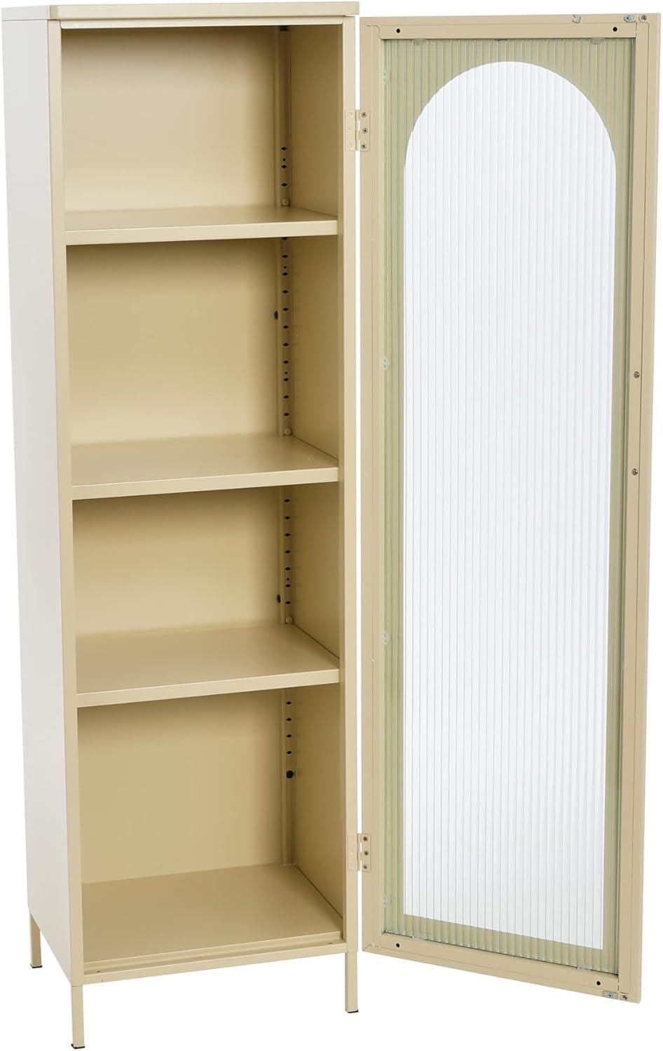 Fiero Storage Cabinet