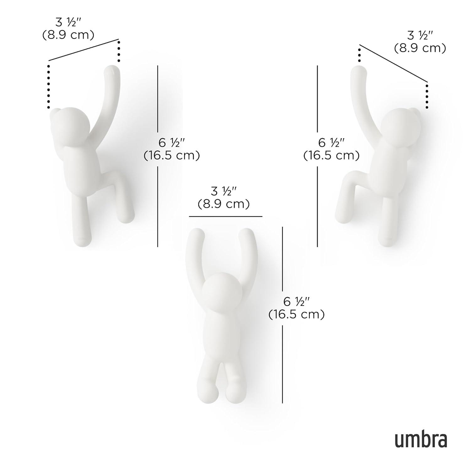 Buddy Wall Hook
