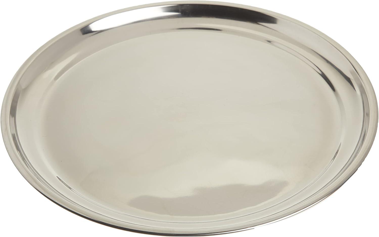 Norpro 5673 15.5in S/s Pizza Pan