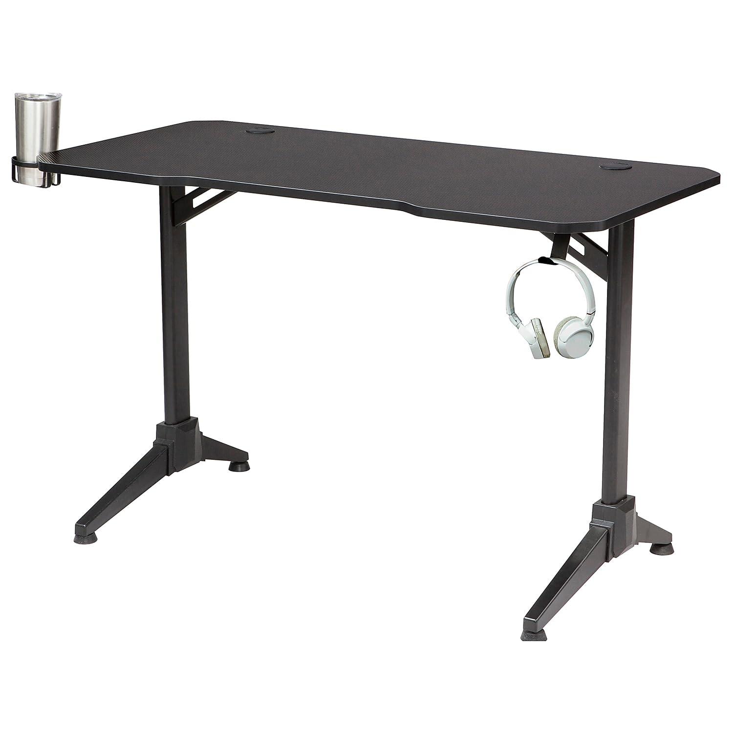 Safco Products Company Ultimate Computer Gaming Desk