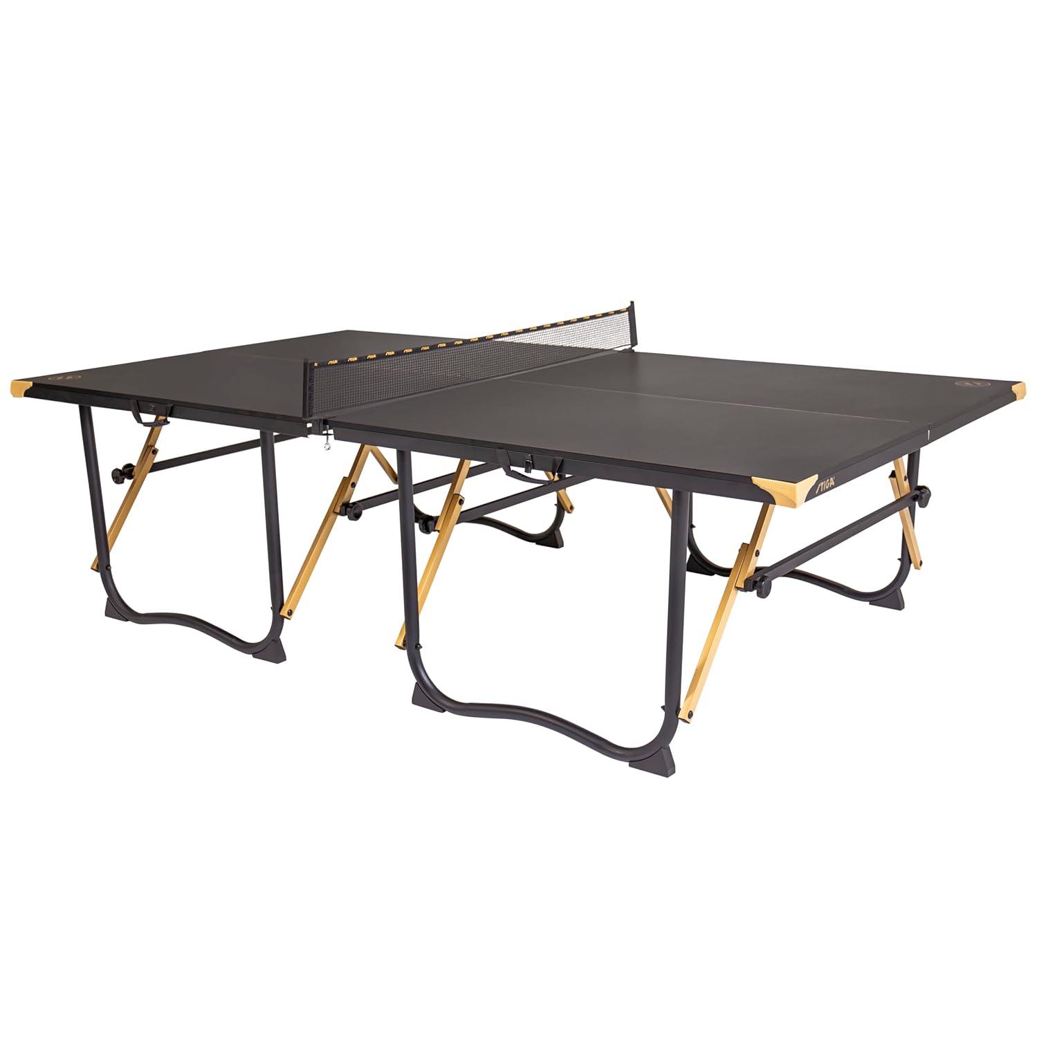 STIGA STIGA Gold Star Indoor Table Tennis Table