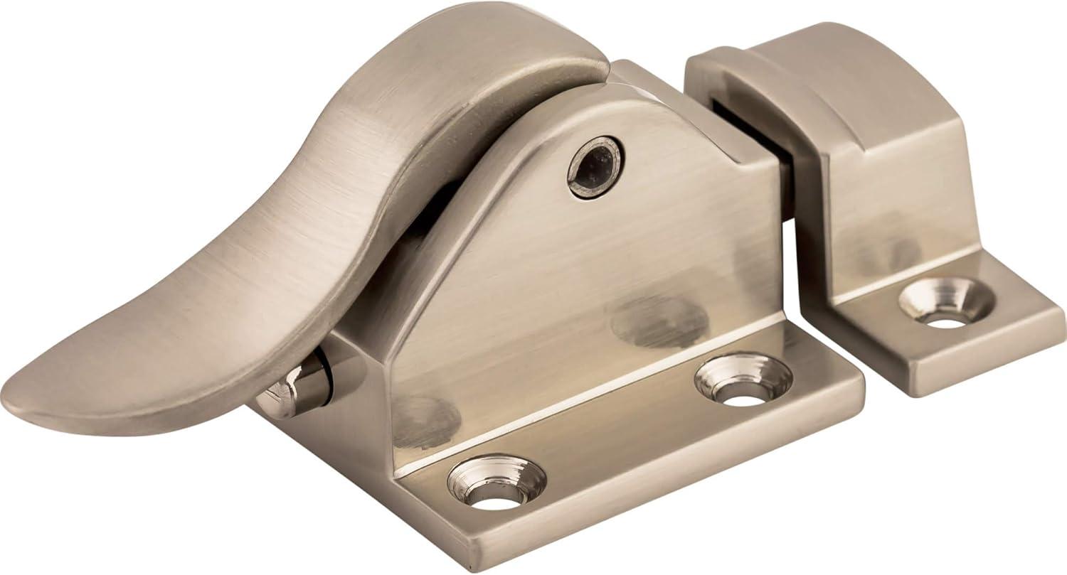 Honey Bronze Zinc Cabinet Latch 1-15/16 Inch