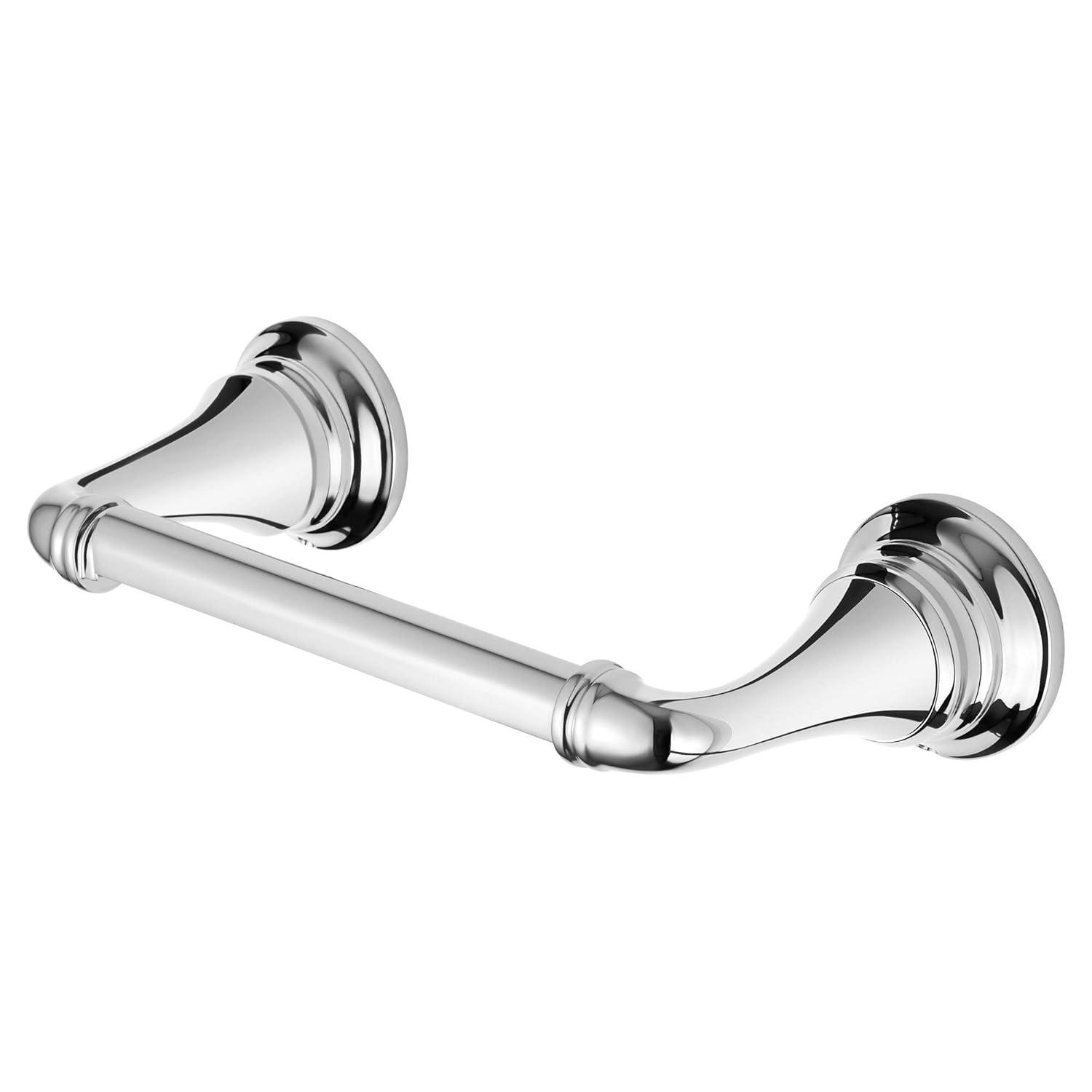 Delancey Wall Mounted Toilet Paper Holder
