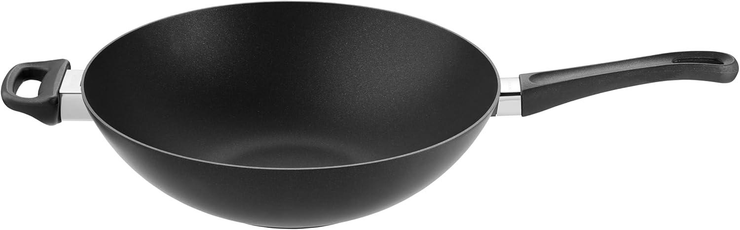 Scanpan Classic 12.5 Inch Wok