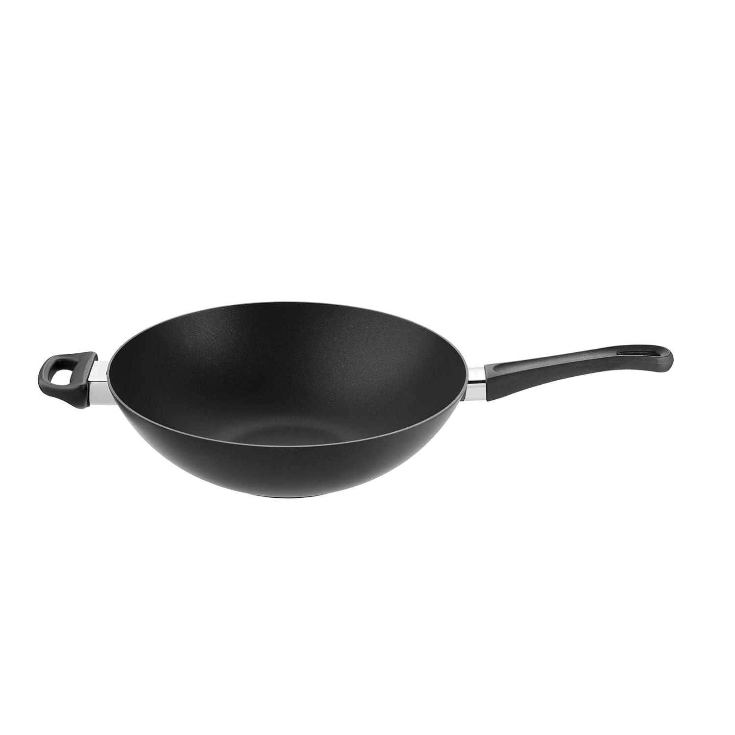 Scanpan Classic 12.5 Inch Wok