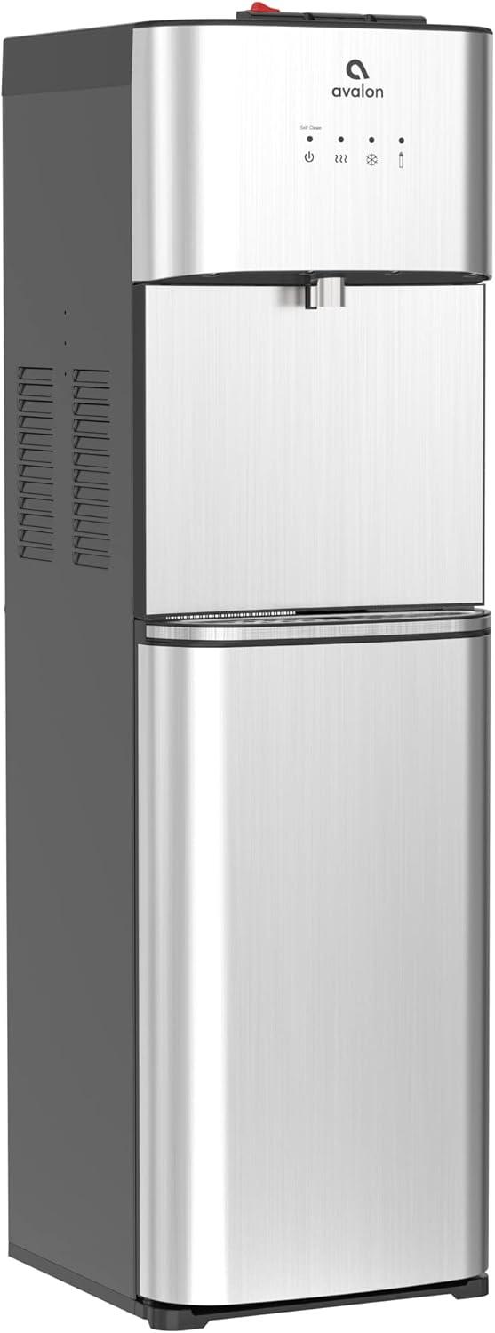 Avalon Self Cleaning Bottleless Water Cooler Dispenser 3 Temperatures