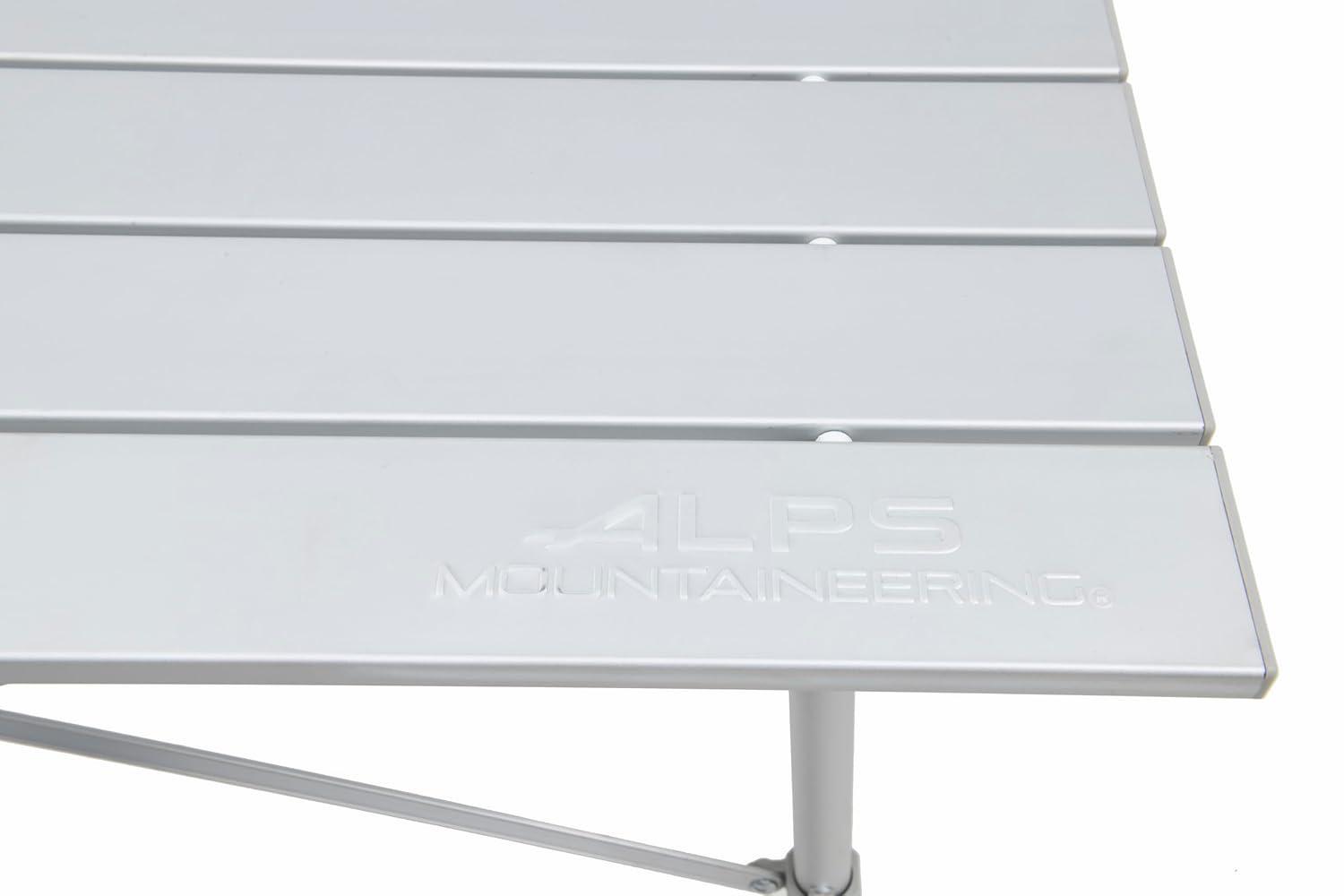 ALPS Mountaineering Camp Table - 2022 Model