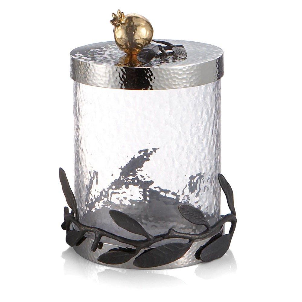 PaFagwy Pomegranate Canister Small