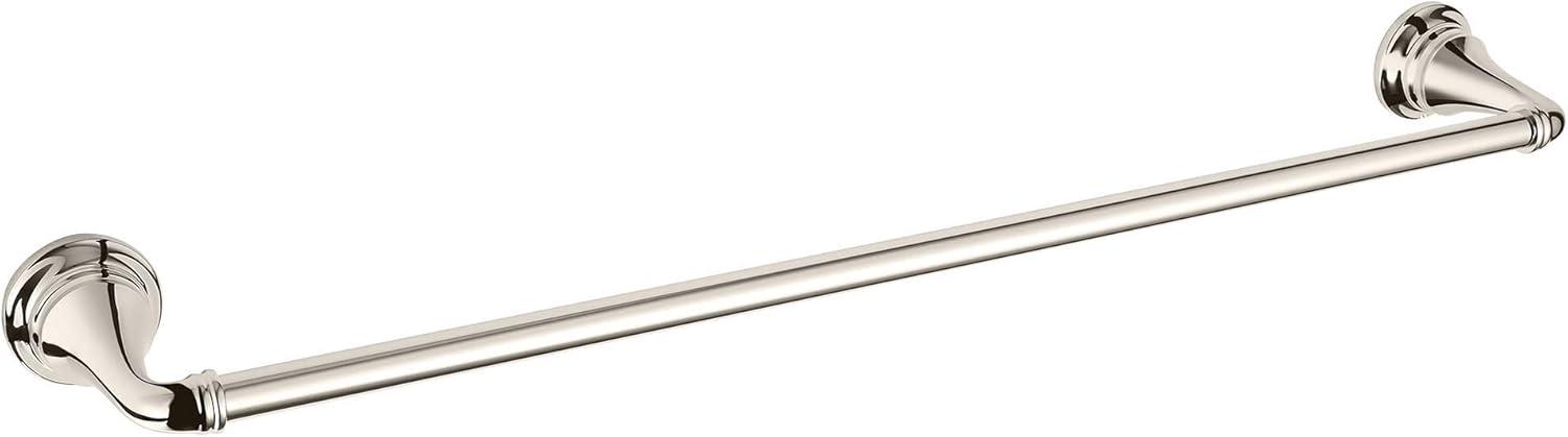 American Standard Delancey 24'' 1 Wall Towel Bar 7052024.013