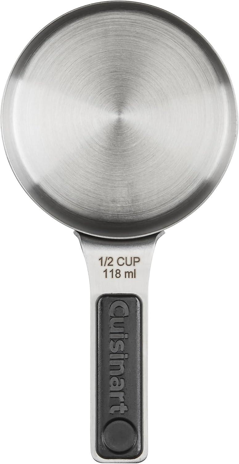 Cuisinart 4 - Piece Magnetic Measuring Cup Set