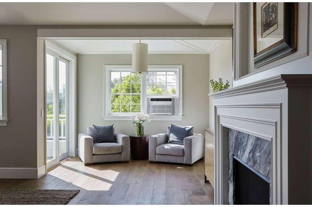 Frigidaire Frigidaire FHWW144TE1 Smart Window Air Conditioner, 14000 BTU