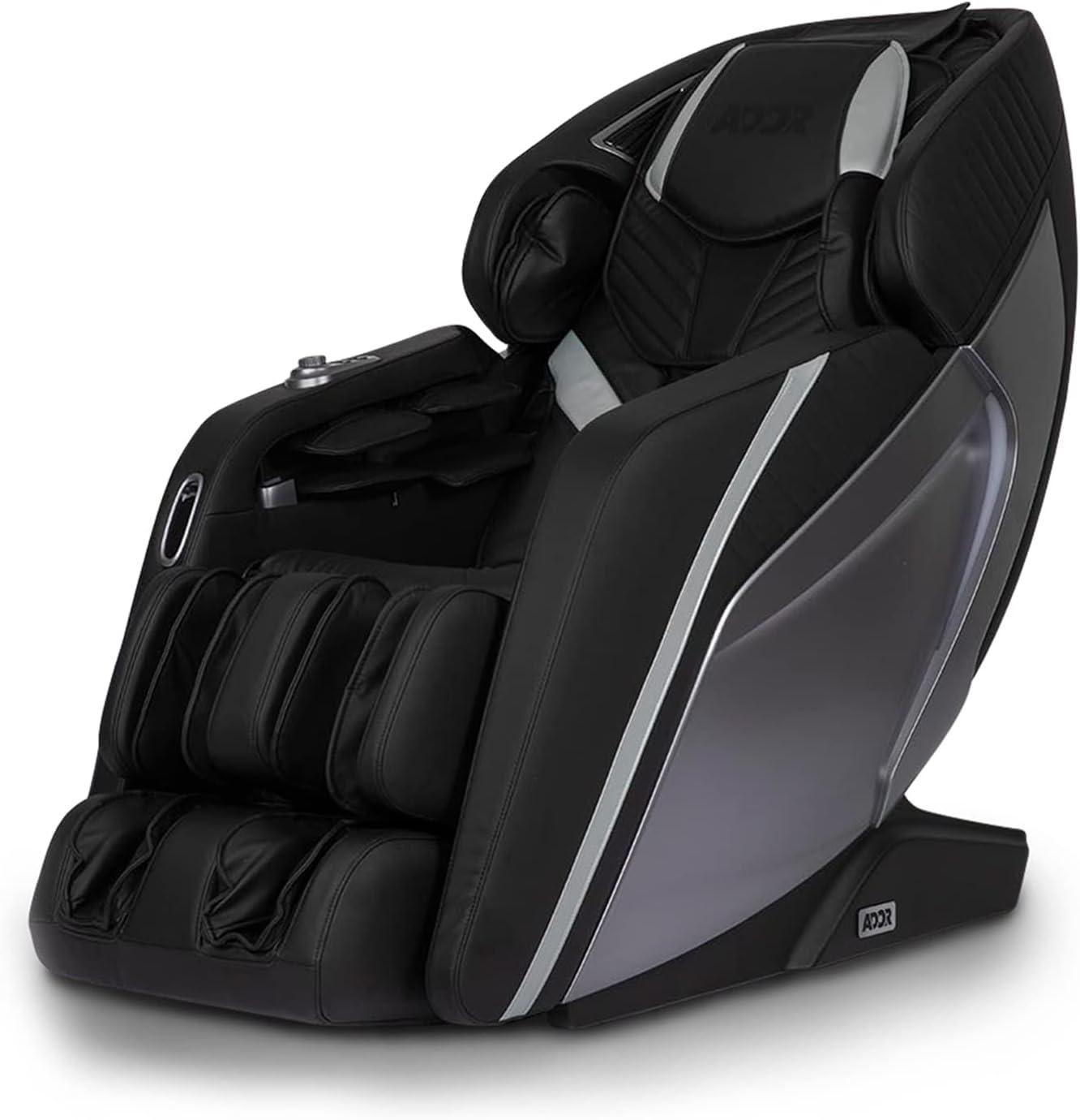 3D Integra Massage Chair