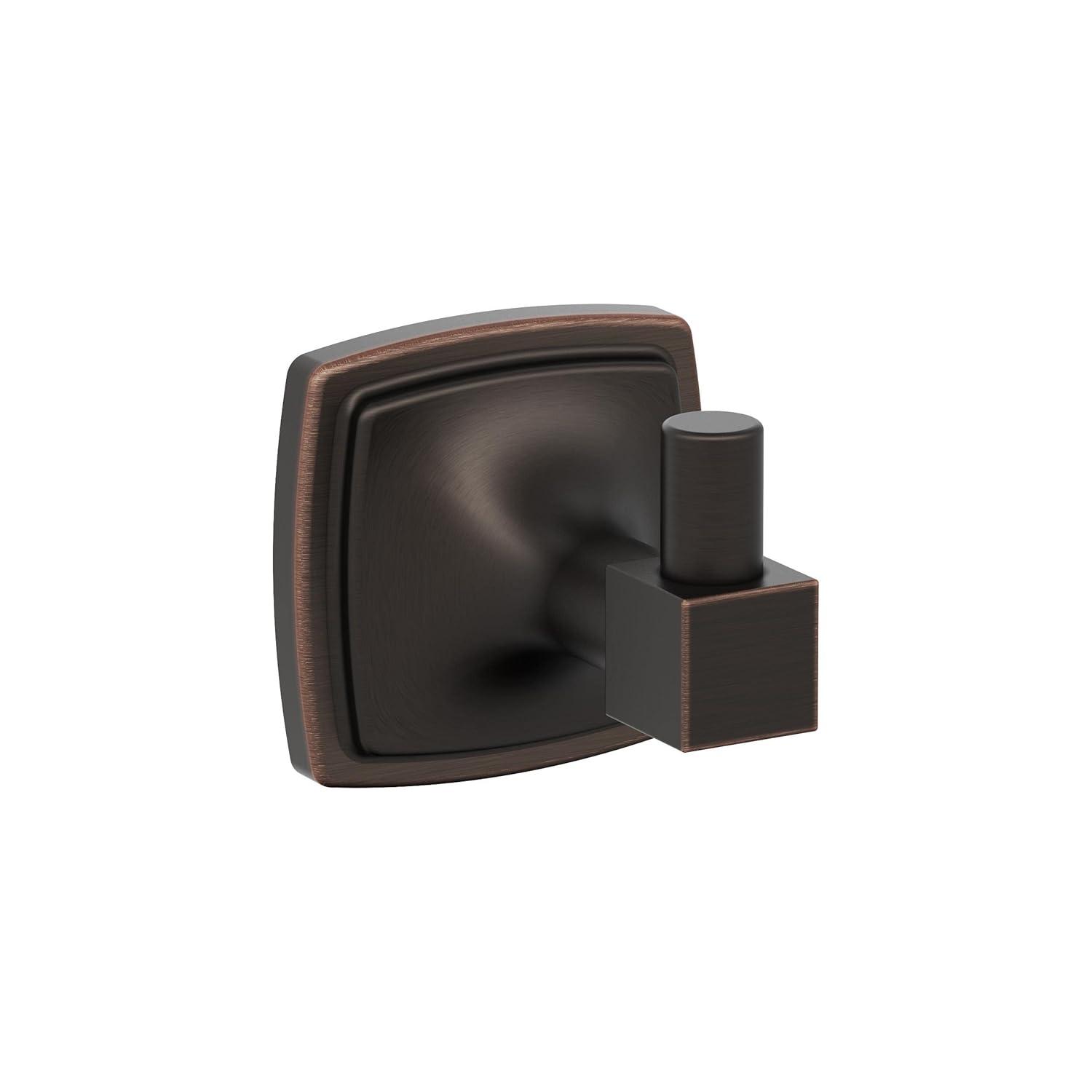 Stature Wall Mounted Robe Hook