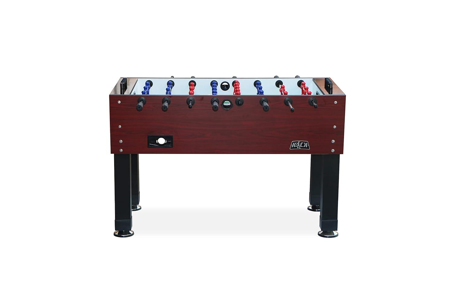 KICK Foosball Tables KICK Ambassador 55"  Foosball Table | Wayfair