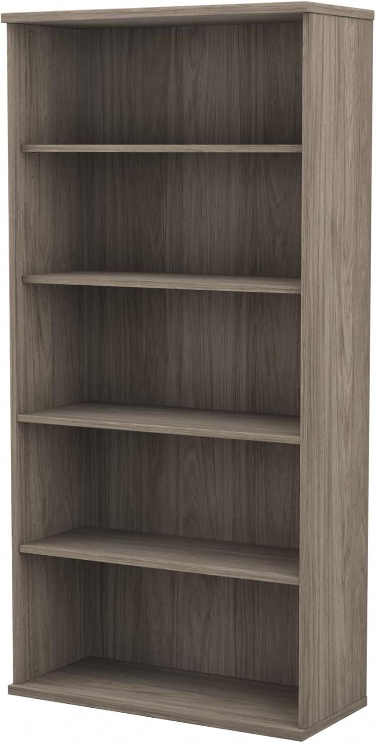 Studio C 73" H x 36" W Bookcase