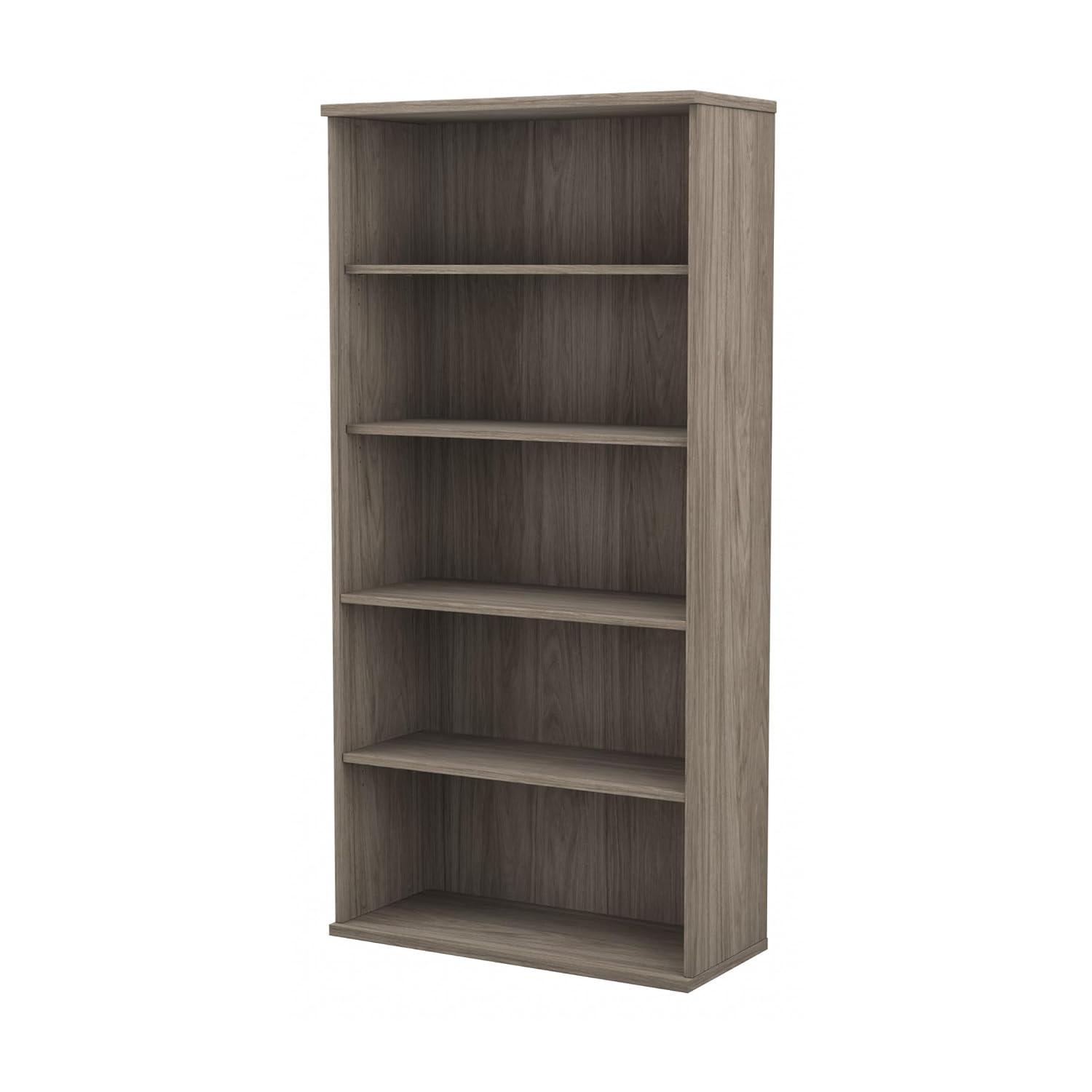 Studio C 73" H x 36" W Bookcase