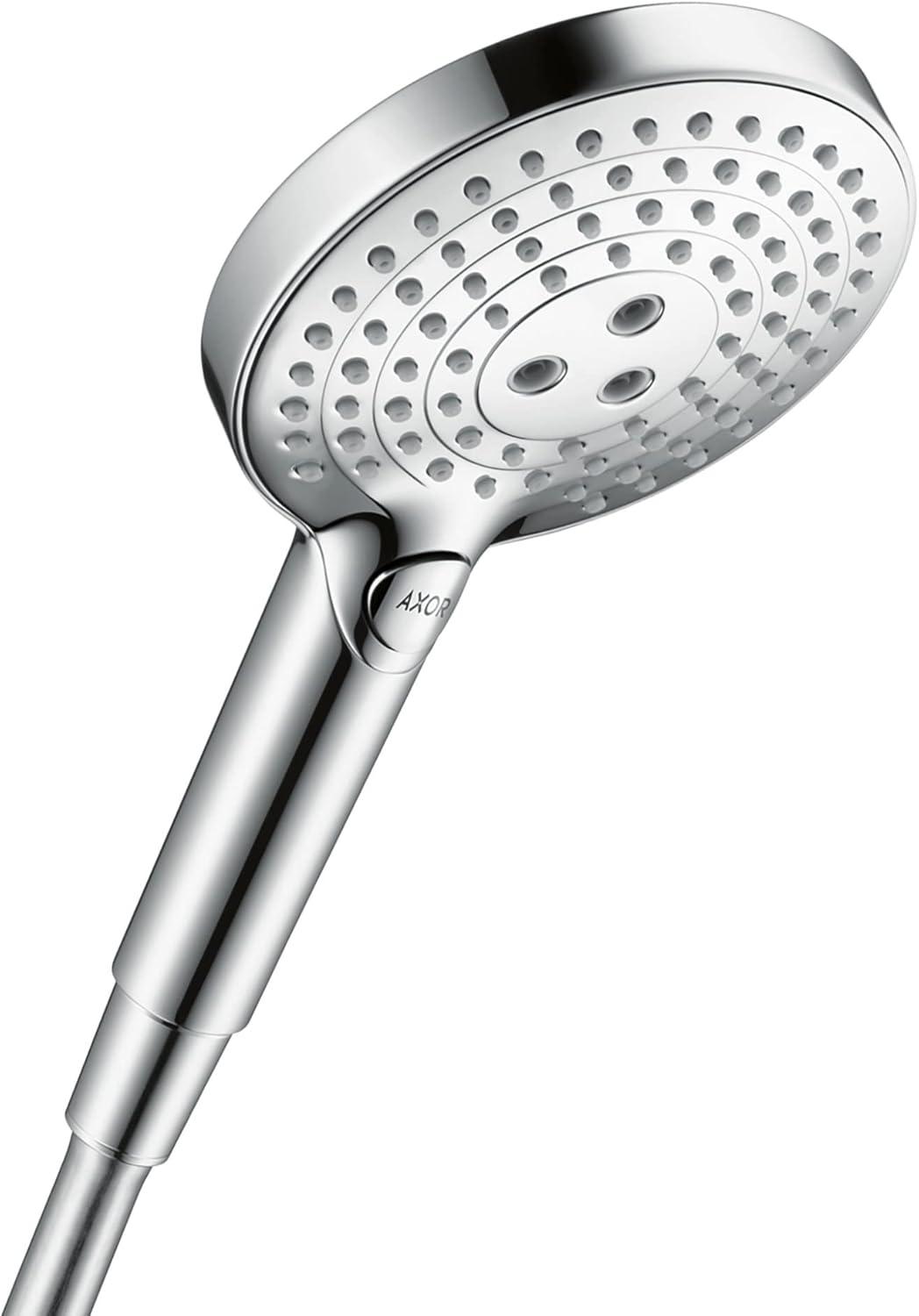 ShowerSolutions Handheld Shower Head 2.5 GPM GPM