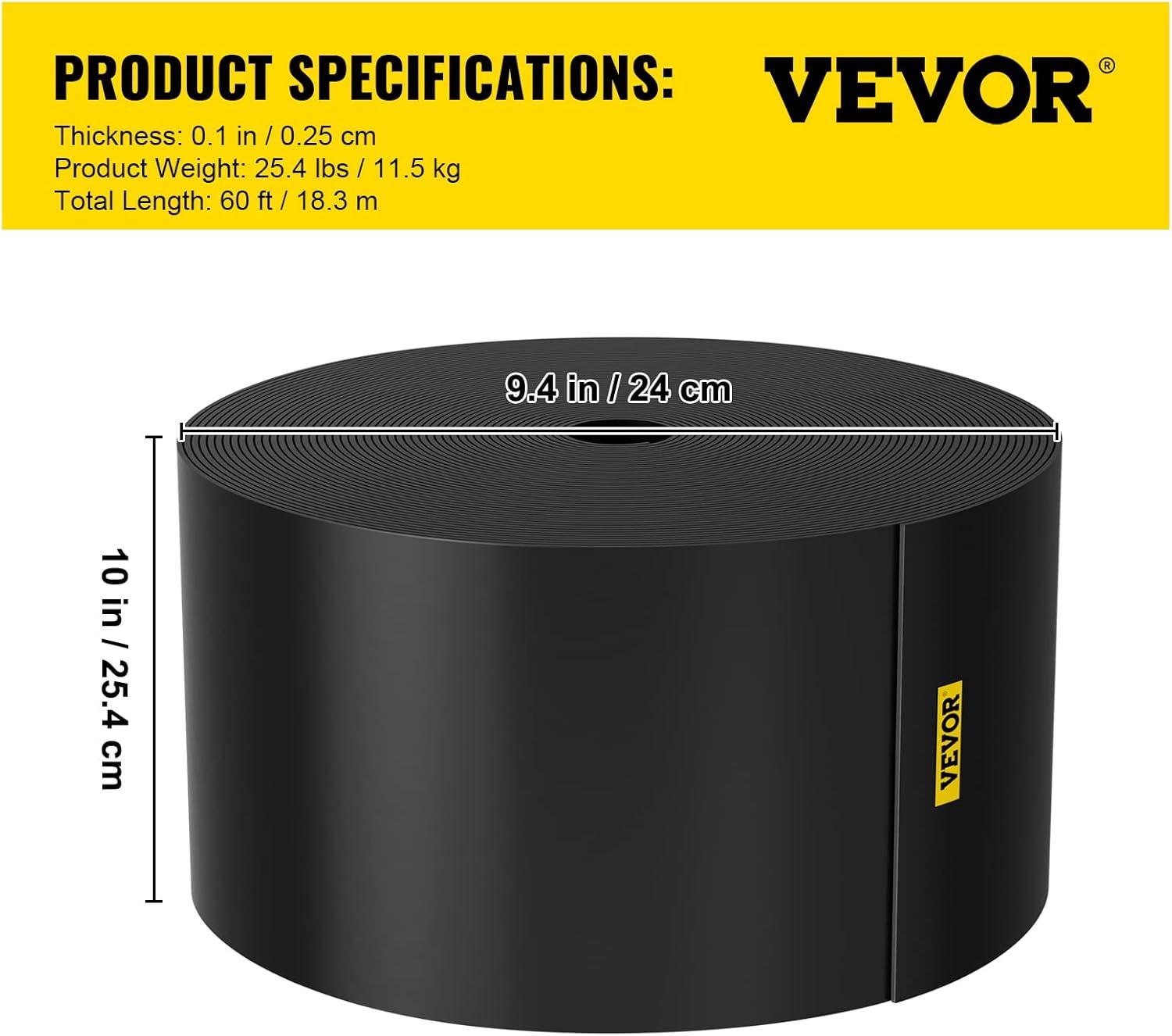 VEVOR VEVOR Landscape Edging