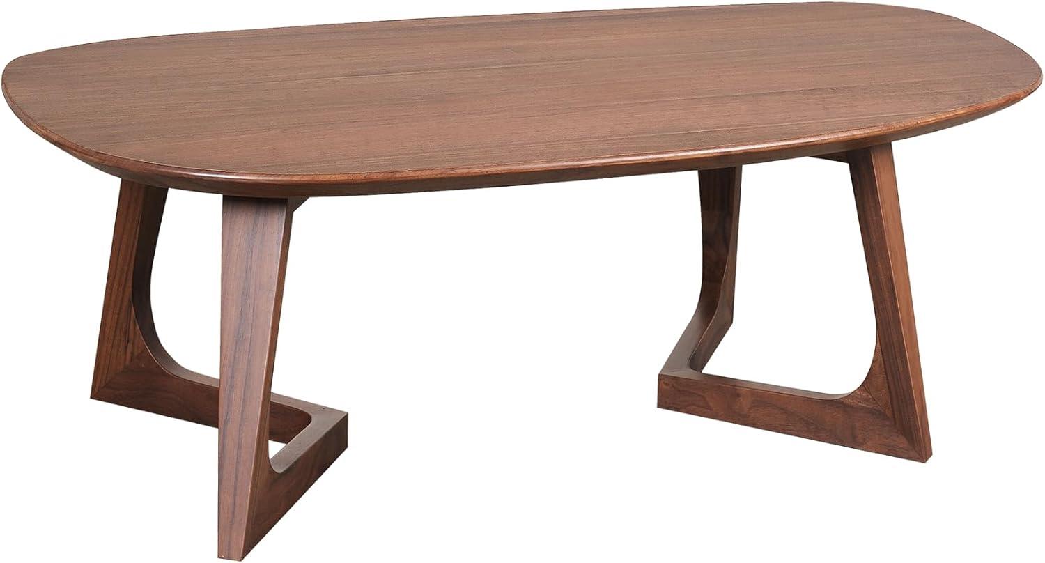 Moe's Home Collection Godenza Coffee Table Small