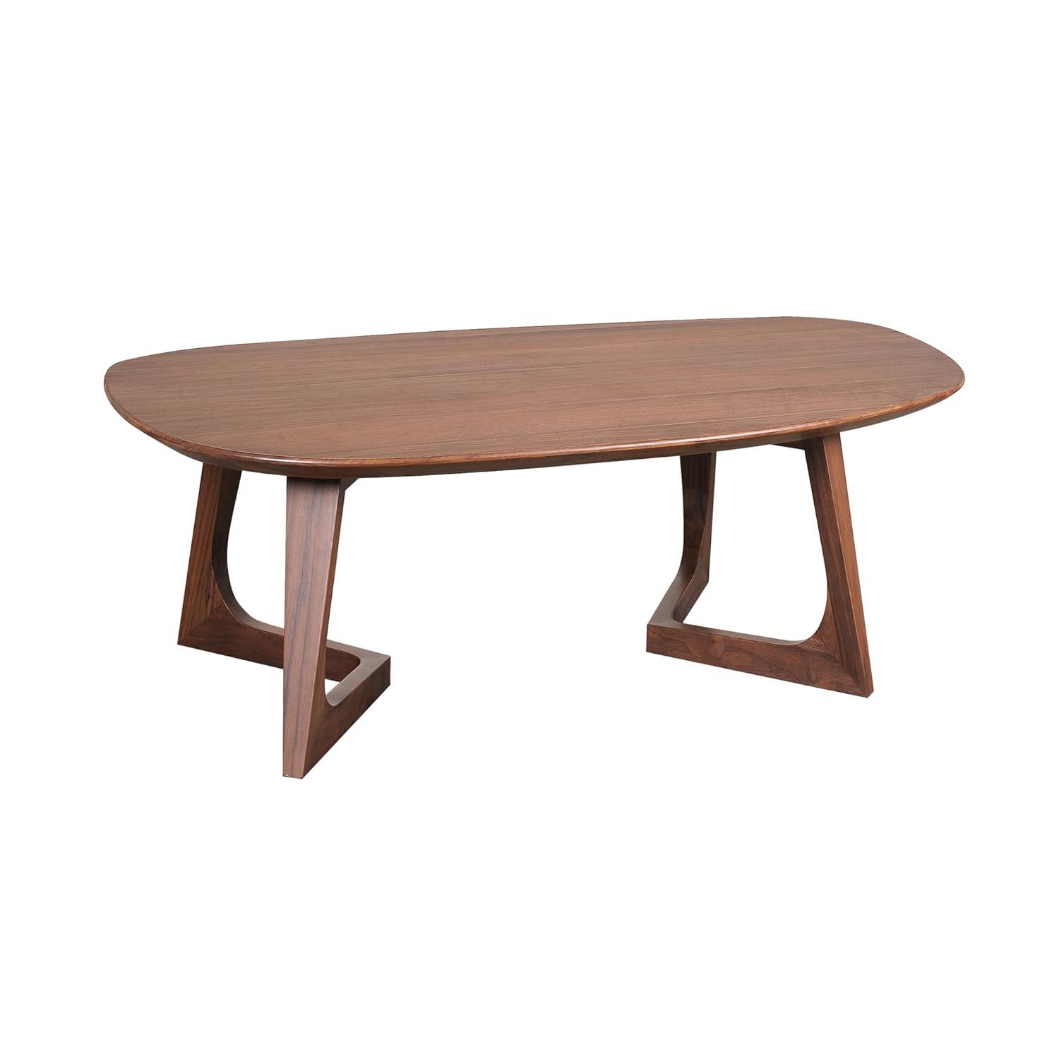 Moe's Home Collection Godenza Coffee Table Small