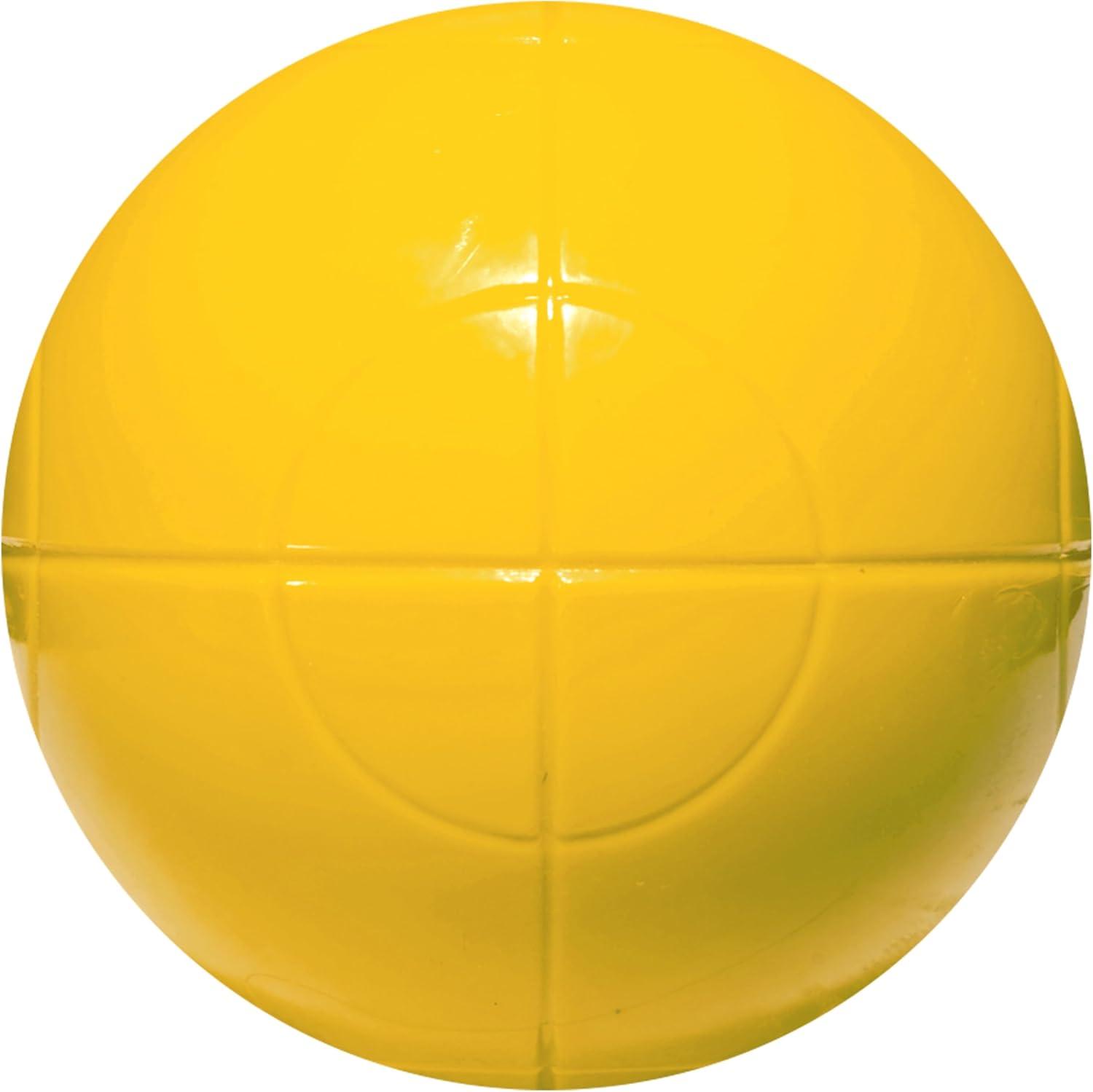 Franklin Sports Intermediate 8 Piece Bocce Ball Set