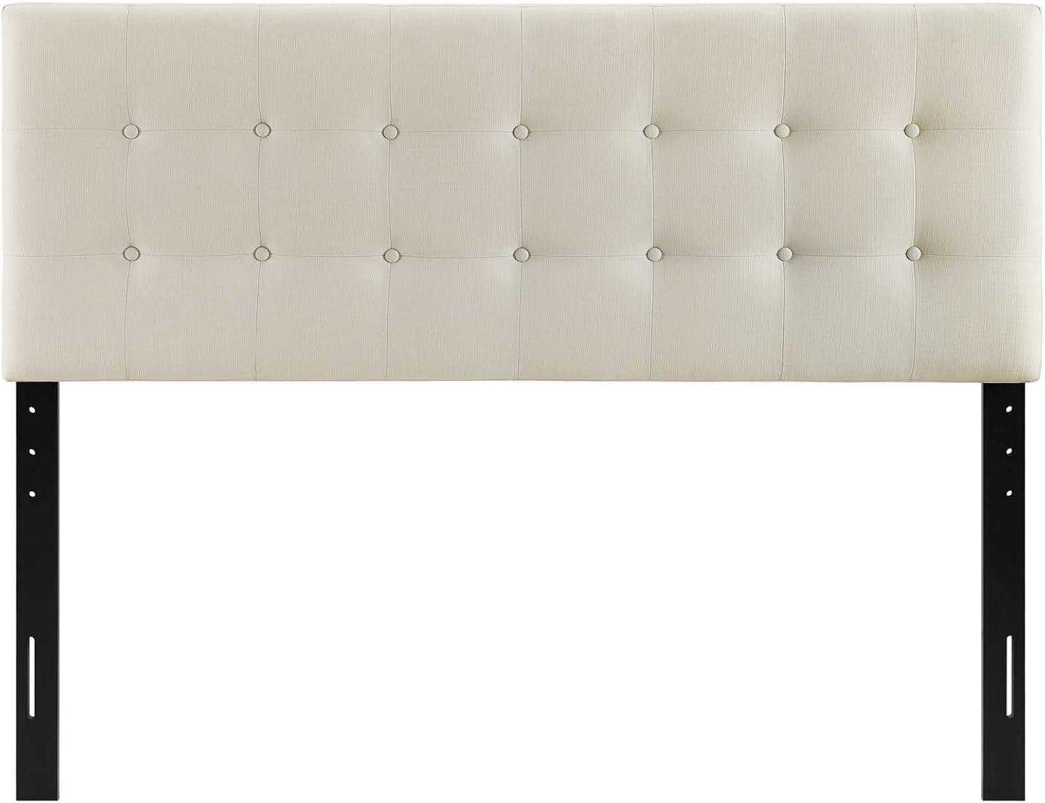 Modway Emily Upholstered Headboard