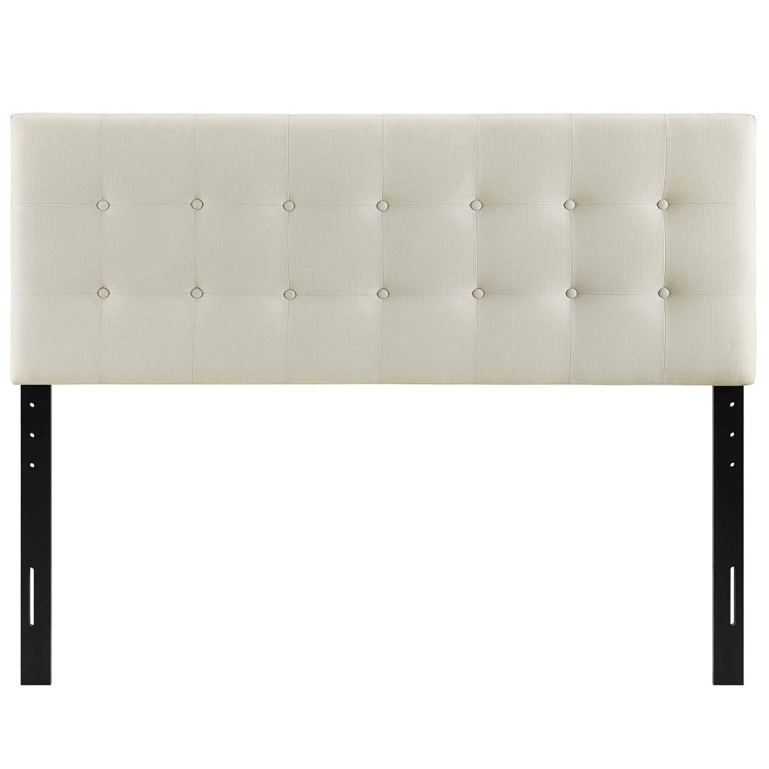 Modway Emily Upholstered Headboard