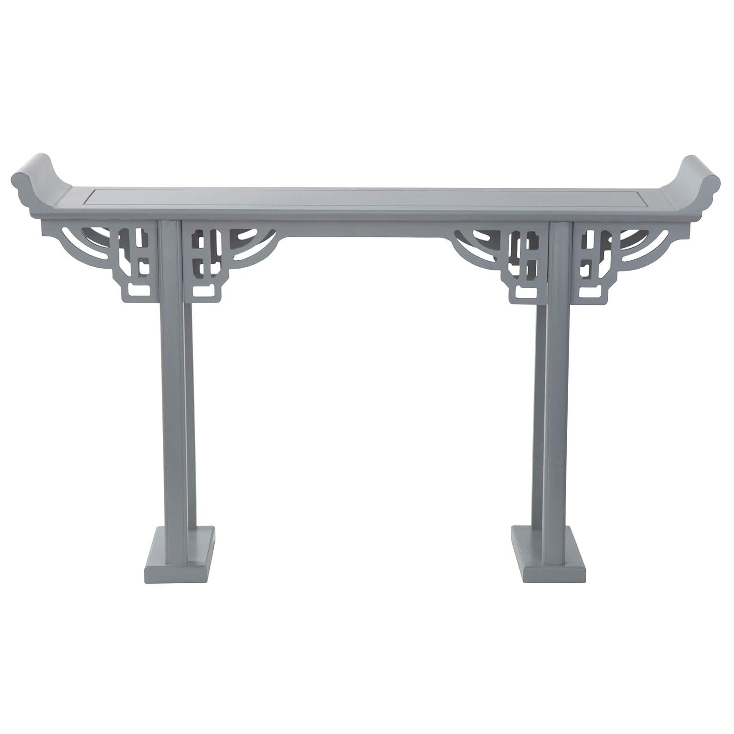 Design Toscano Forbidden City 54'' Console Table