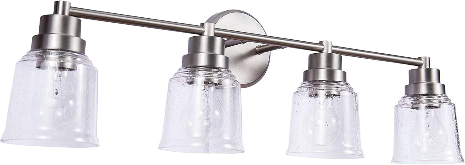 4 - Light Vanity Light