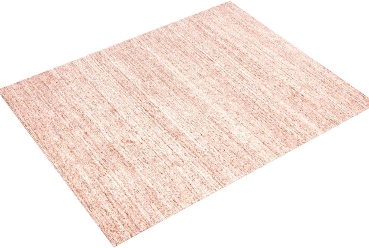 Himalaya HIM413 Hand Tufted Area Rug - Pink - 5'x8' - Safavieh..