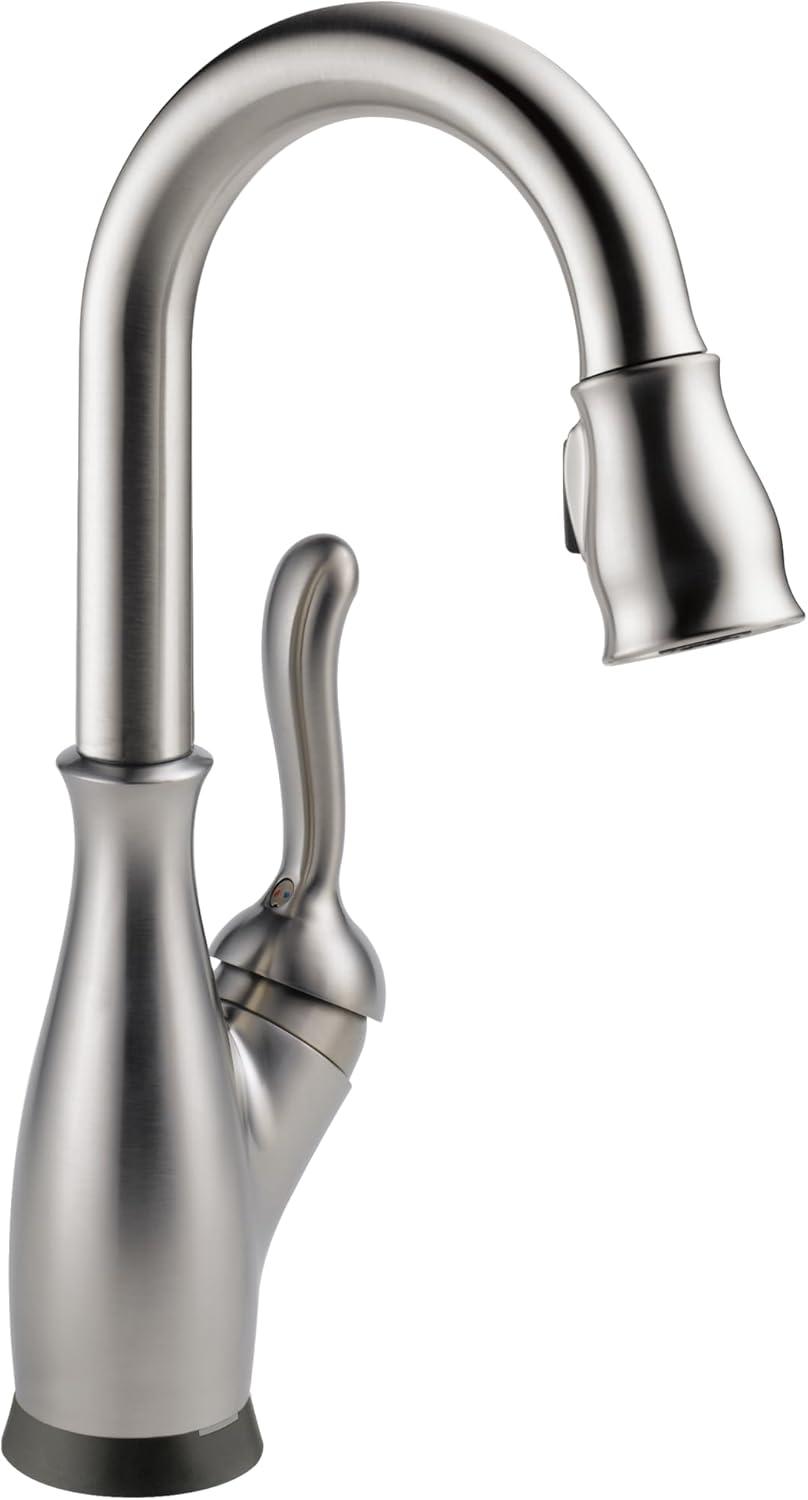 Leland Touch2O Bar / Prep Faucet with Touchless Technology