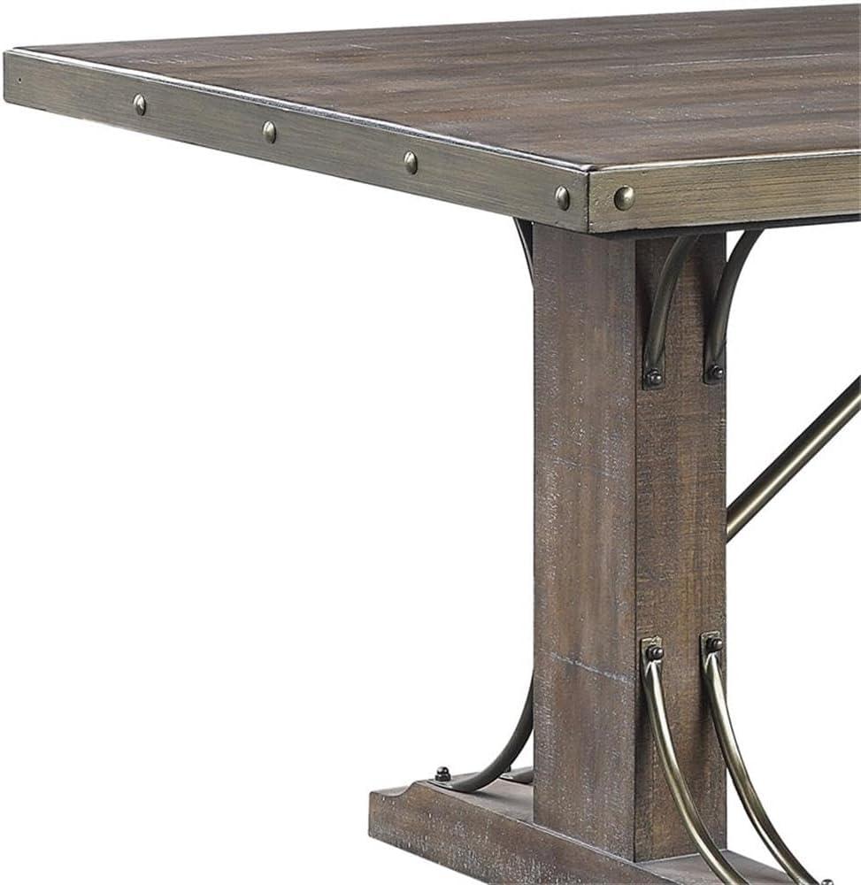 Earlo Dining Table