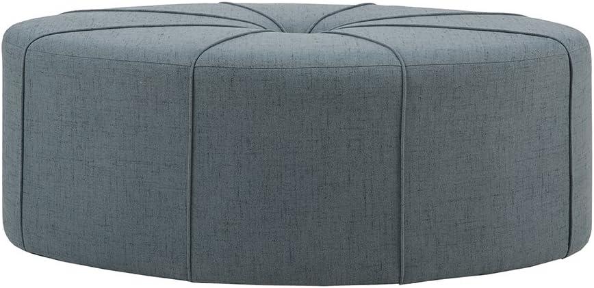 Mimi Tufted Cocktail Ottoman