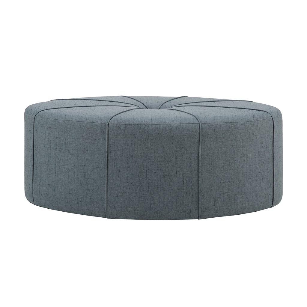 Mimi Tufted Cocktail Ottoman